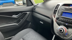 Hyundai ix20 1.6 SE 5dr Auto Petrol Hatchback